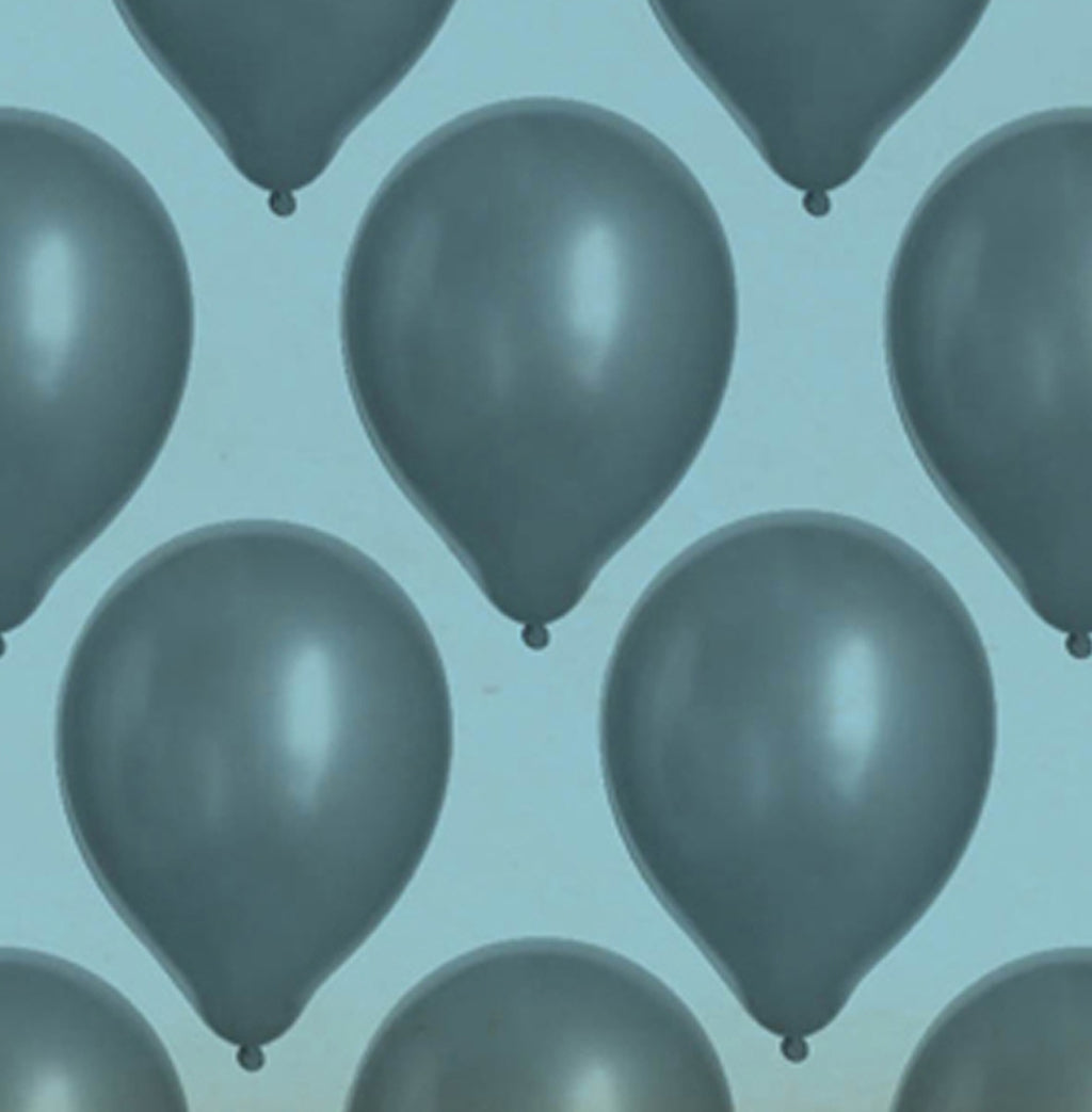 Bluenote Celebration Balloons