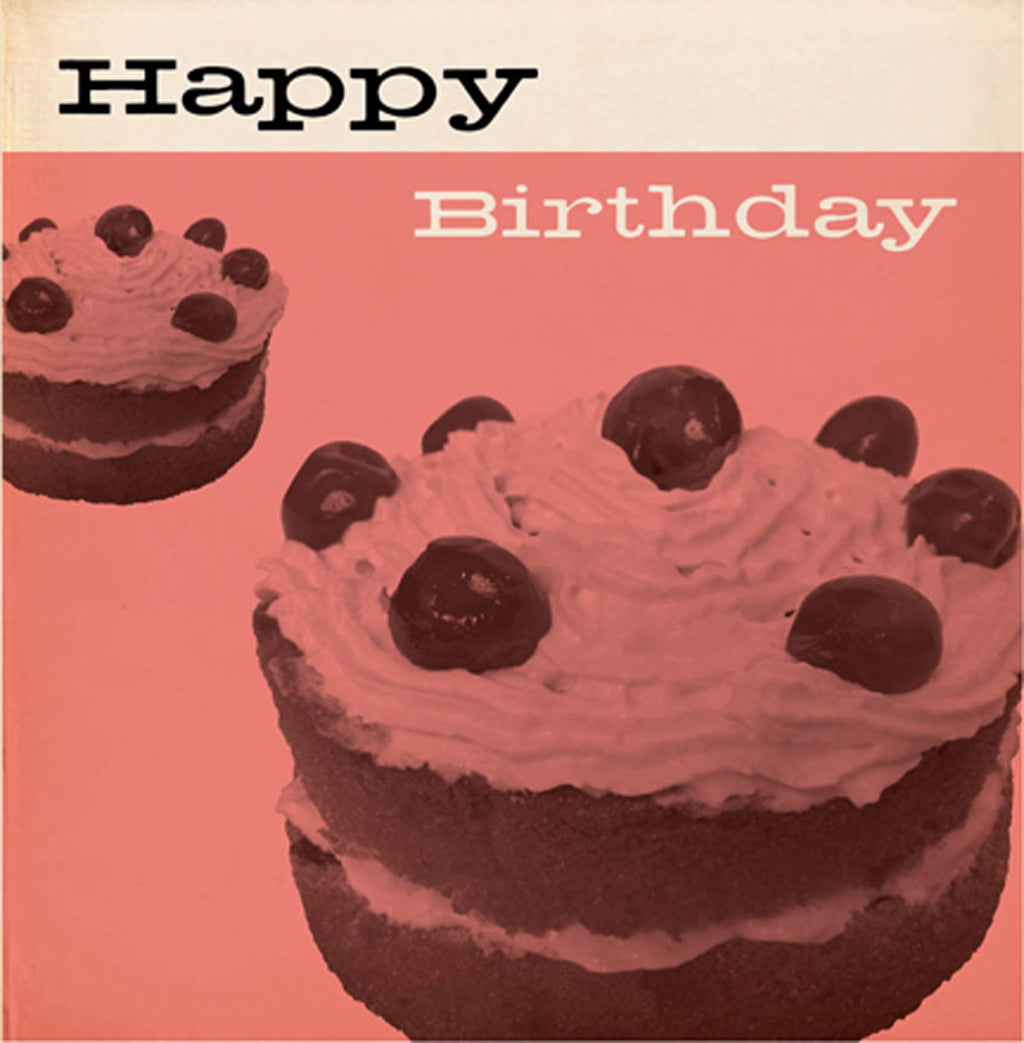 Bluenote Birthday Cake