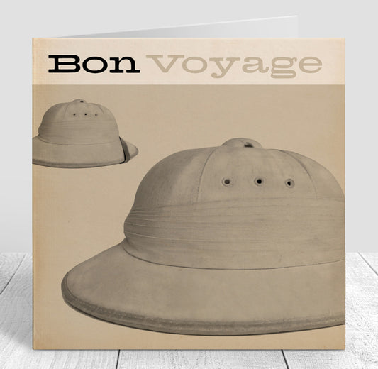 Bluenote Bon Voyage
