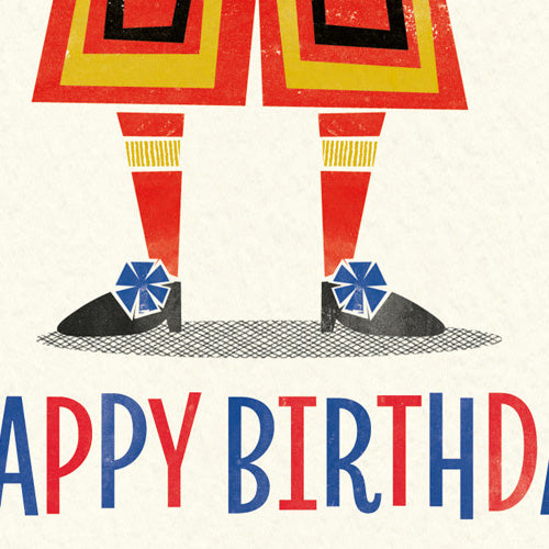 Capital Birthday: Beefeater