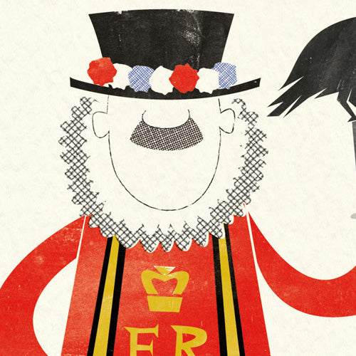 Capital Birthday: Beefeater