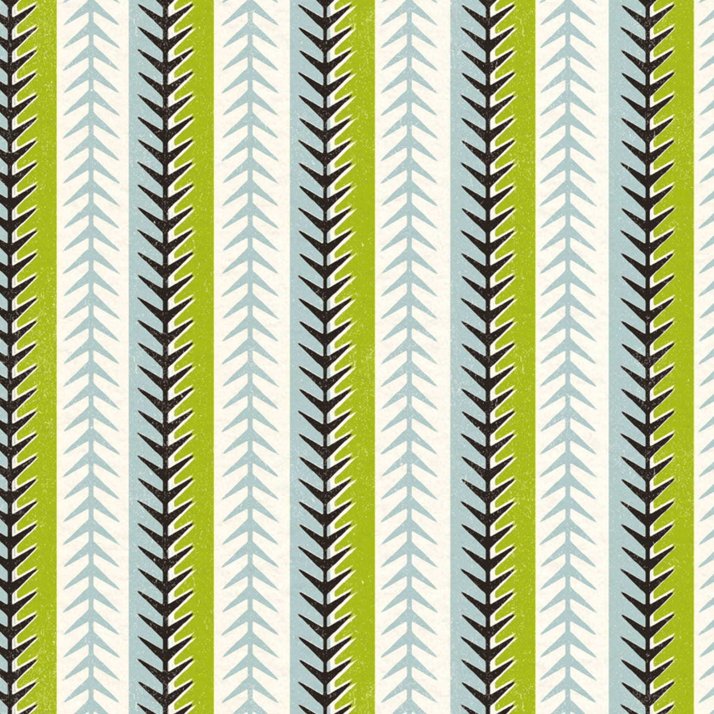 Just Patterns: Fitzrovia